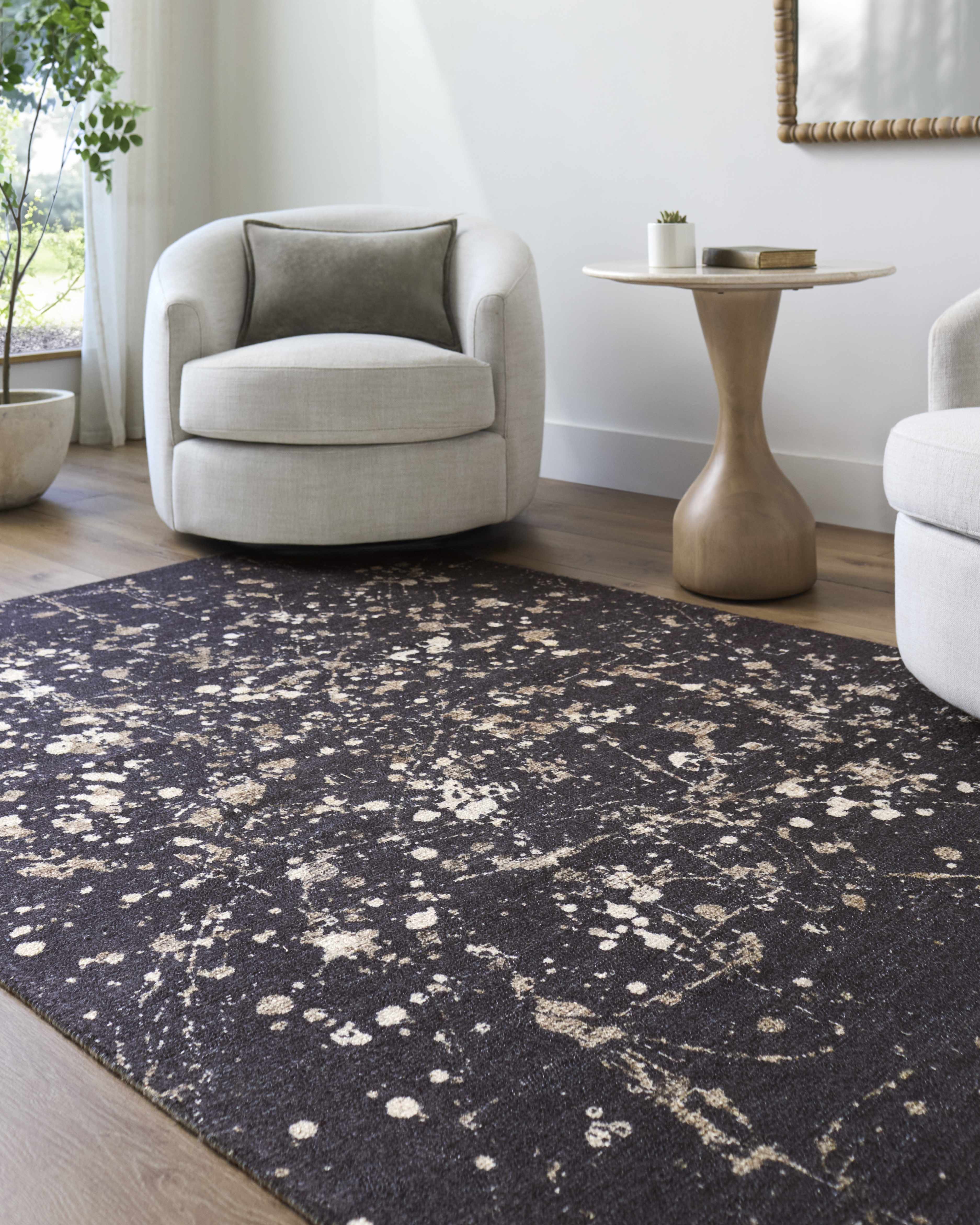 Janek Handmade Galey Alix x LIVABLISS GAJA-2300 Area Rug