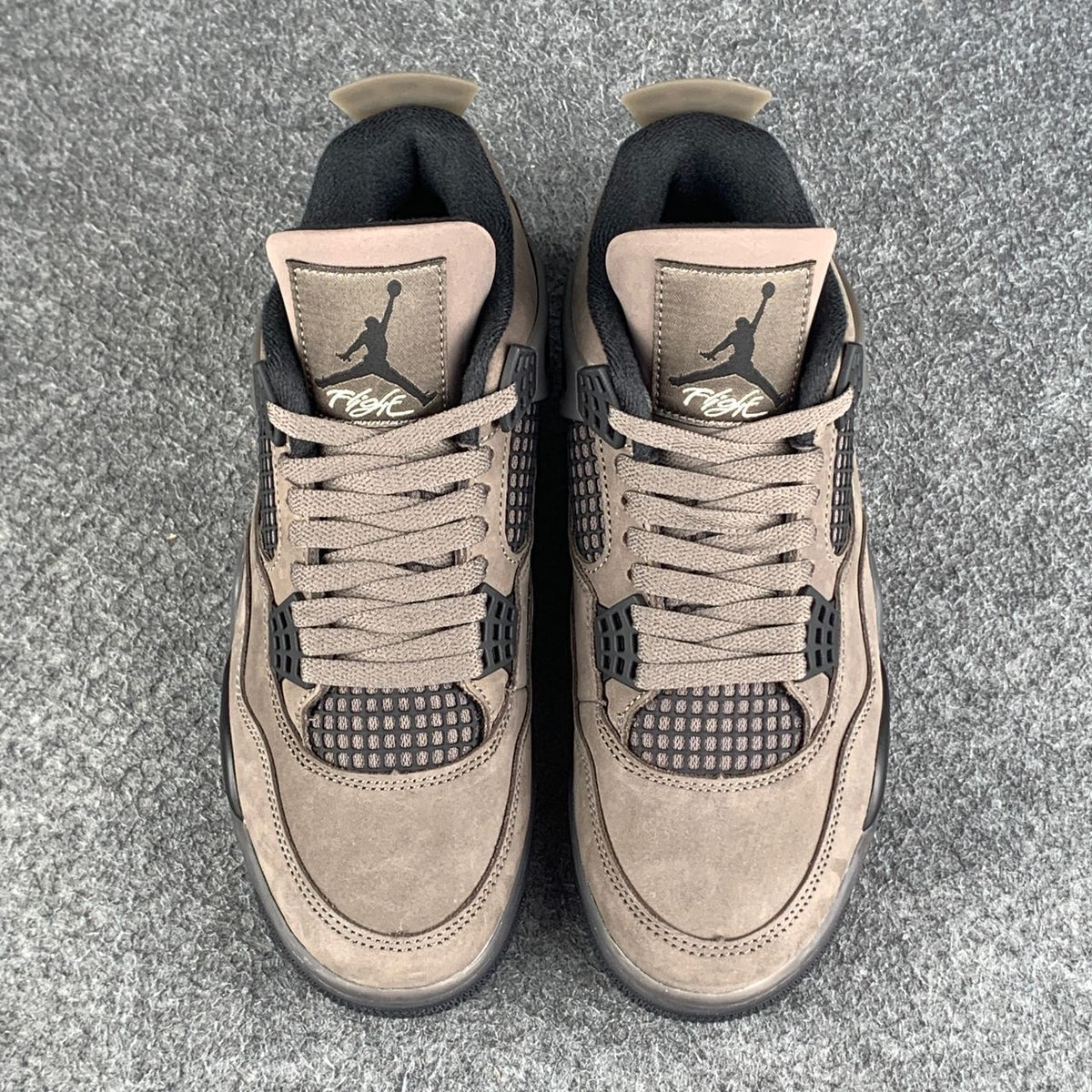 Air Jordan 4 Retro 'Cave Stone'