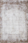 Myrtle Avenue Machine Woven Galey Alix x LIVABLISS GAMY-2303 Area Rug