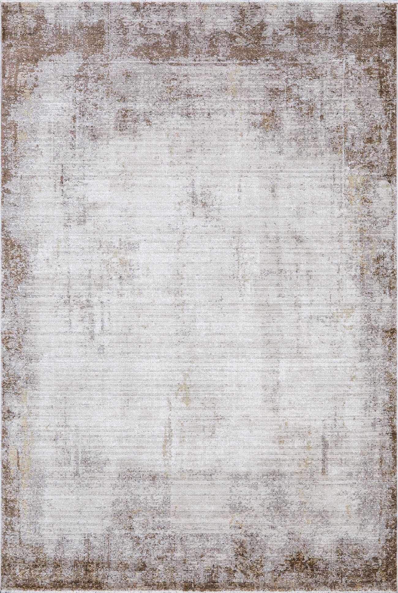 Myrtle Avenue Machine Woven Galey Alix x LIVABLISS GAMY-2303 Area Rug