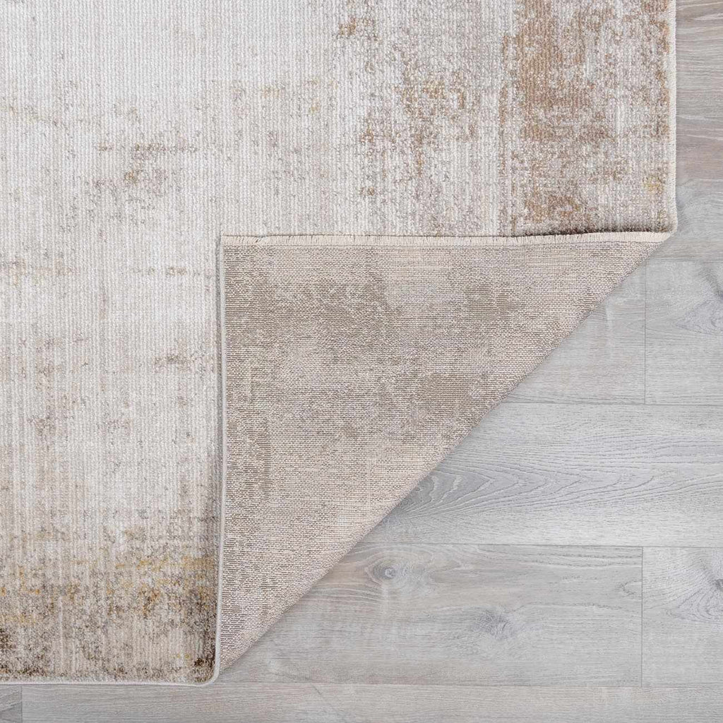 Myrtle Avenue Machine Woven Galey Alix x LIVABLISS GAMY-2303 Area Rug