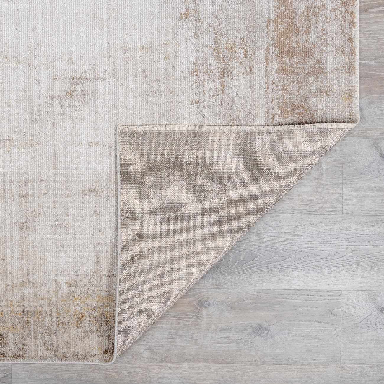 Myrtle Avenue Machine Woven Galey Alix x LIVABLISS GAMY-2303 Area Rug