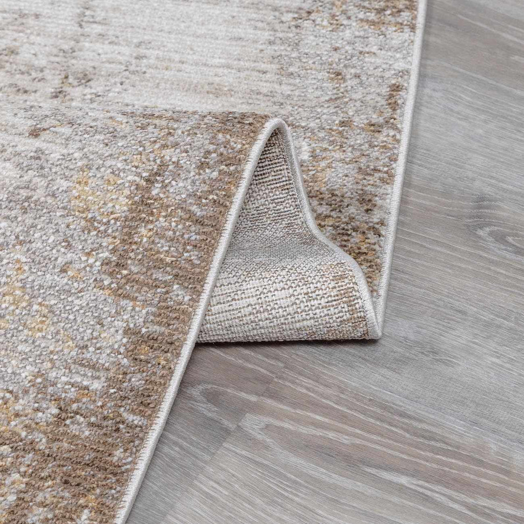 Myrtle Avenue Machine Woven Galey Alix x LIVABLISS GAMY-2303 Area Rug