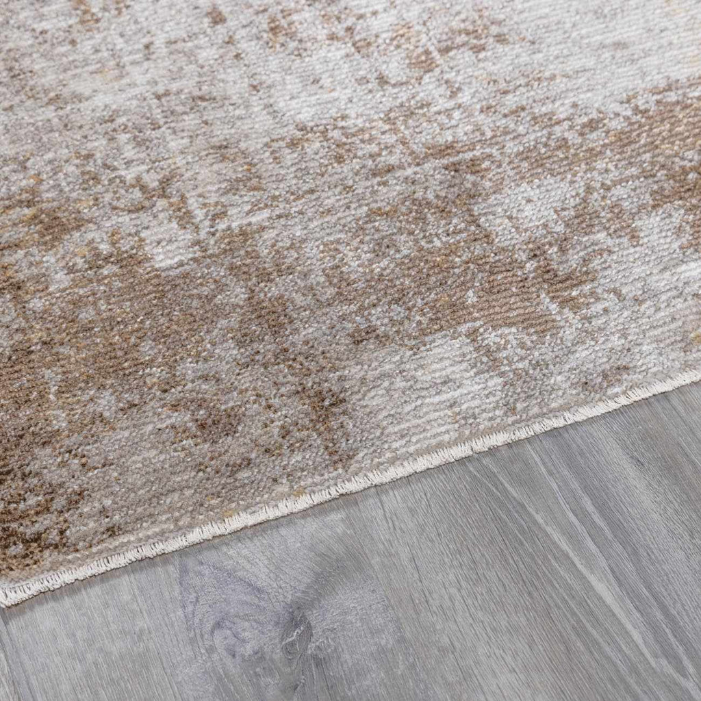 Myrtle Avenue Machine Woven Galey Alix x LIVABLISS GAMY-2303 Area Rug