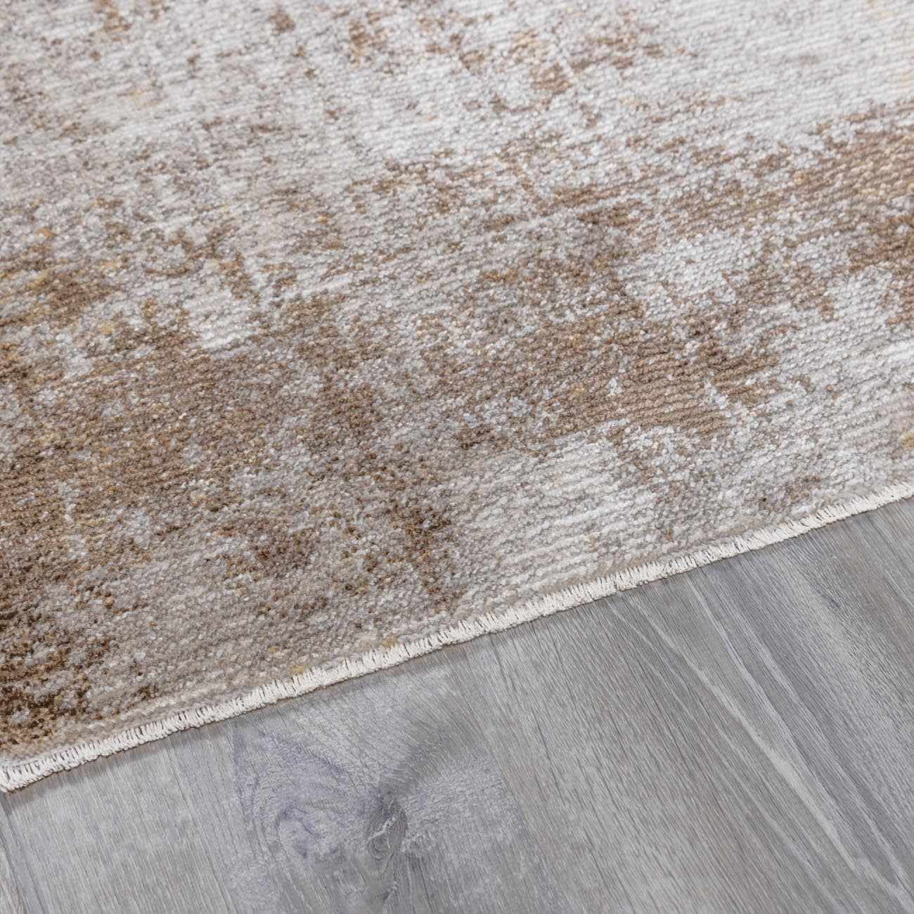 Myrtle Avenue Machine Woven Galey Alix x LIVABLISS GAMY-2303 Area Rug