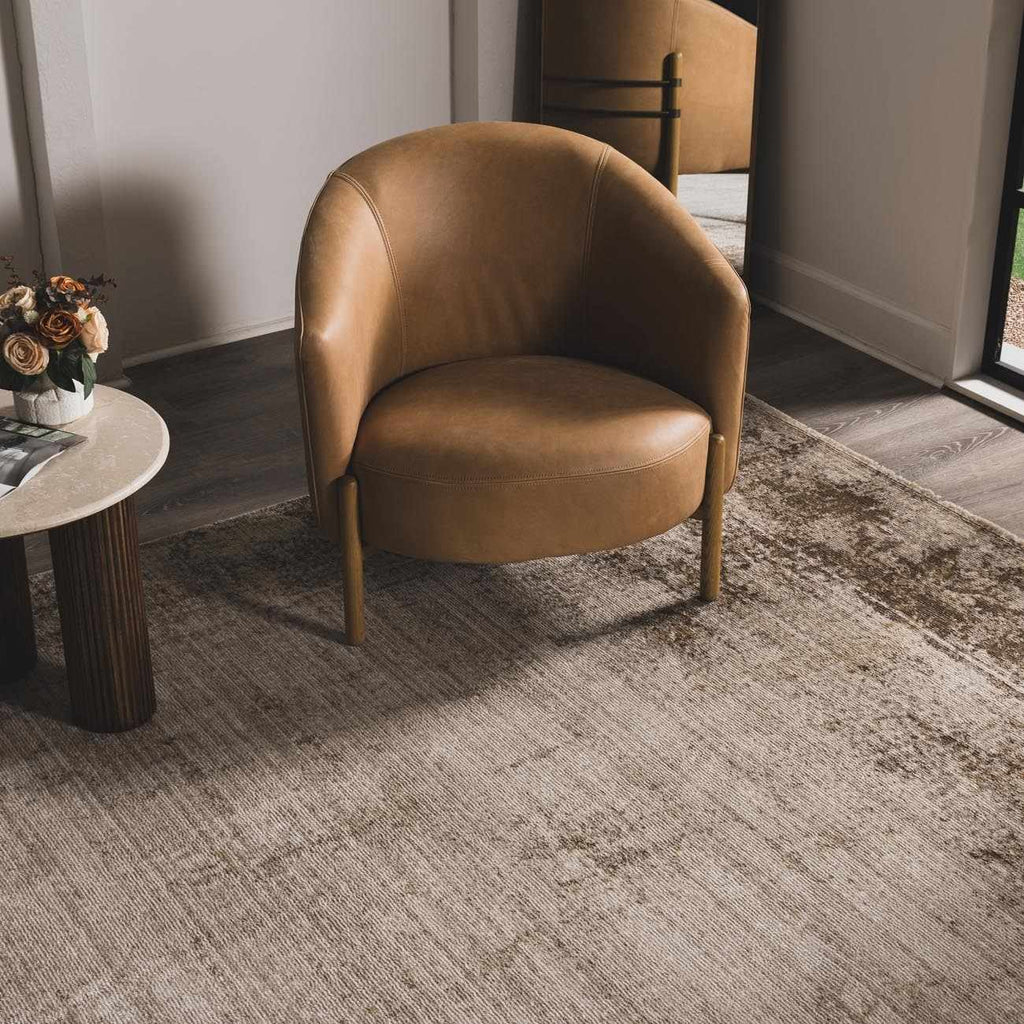 Myrtle Avenue Machine Woven Galey Alix x LIVABLISS GAMY-2303 Area Rug
