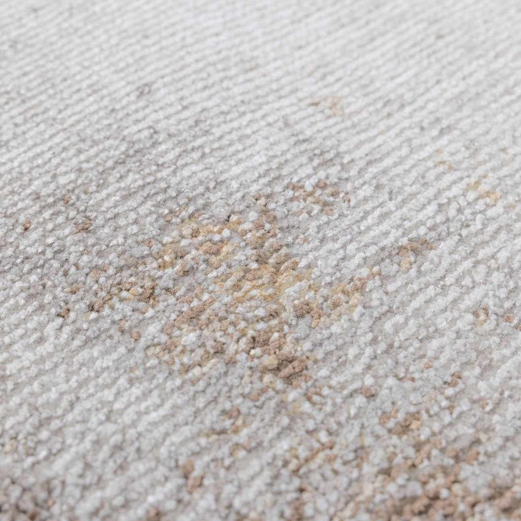 Myrtle Avenue Machine Woven Galey Alix x LIVABLISS GAMY-2303 Area Rug