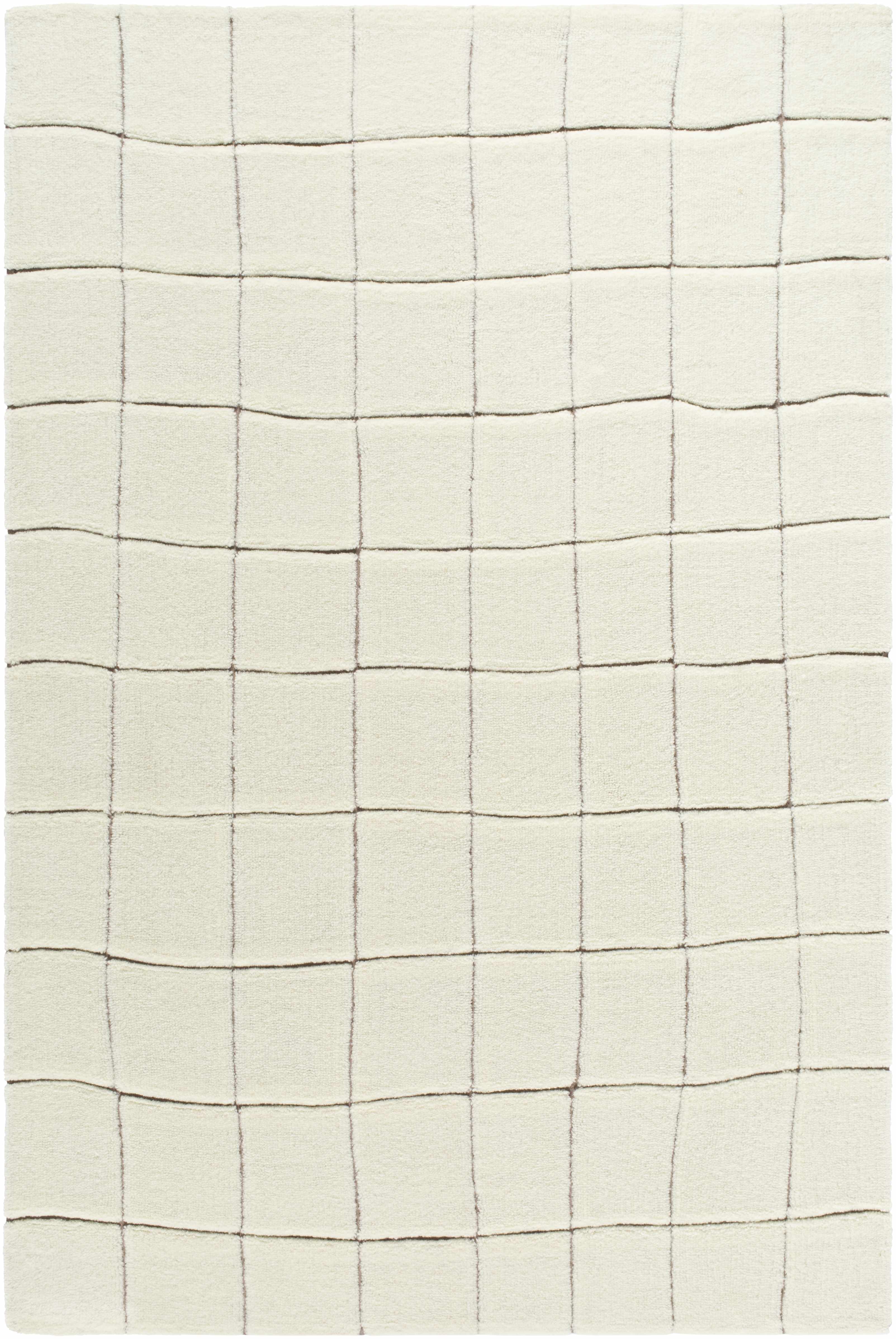 Caolan Washable Wool Rug