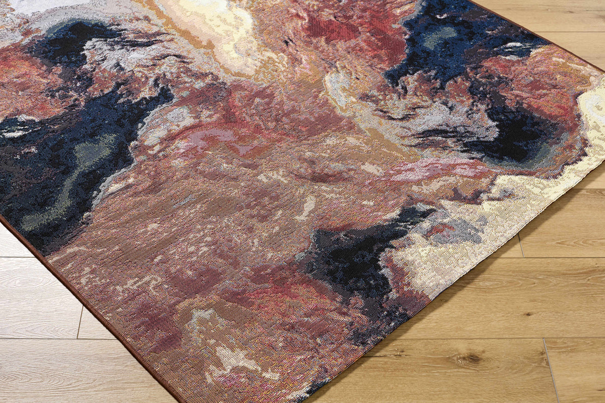 Chemed Outdoor Area Rug