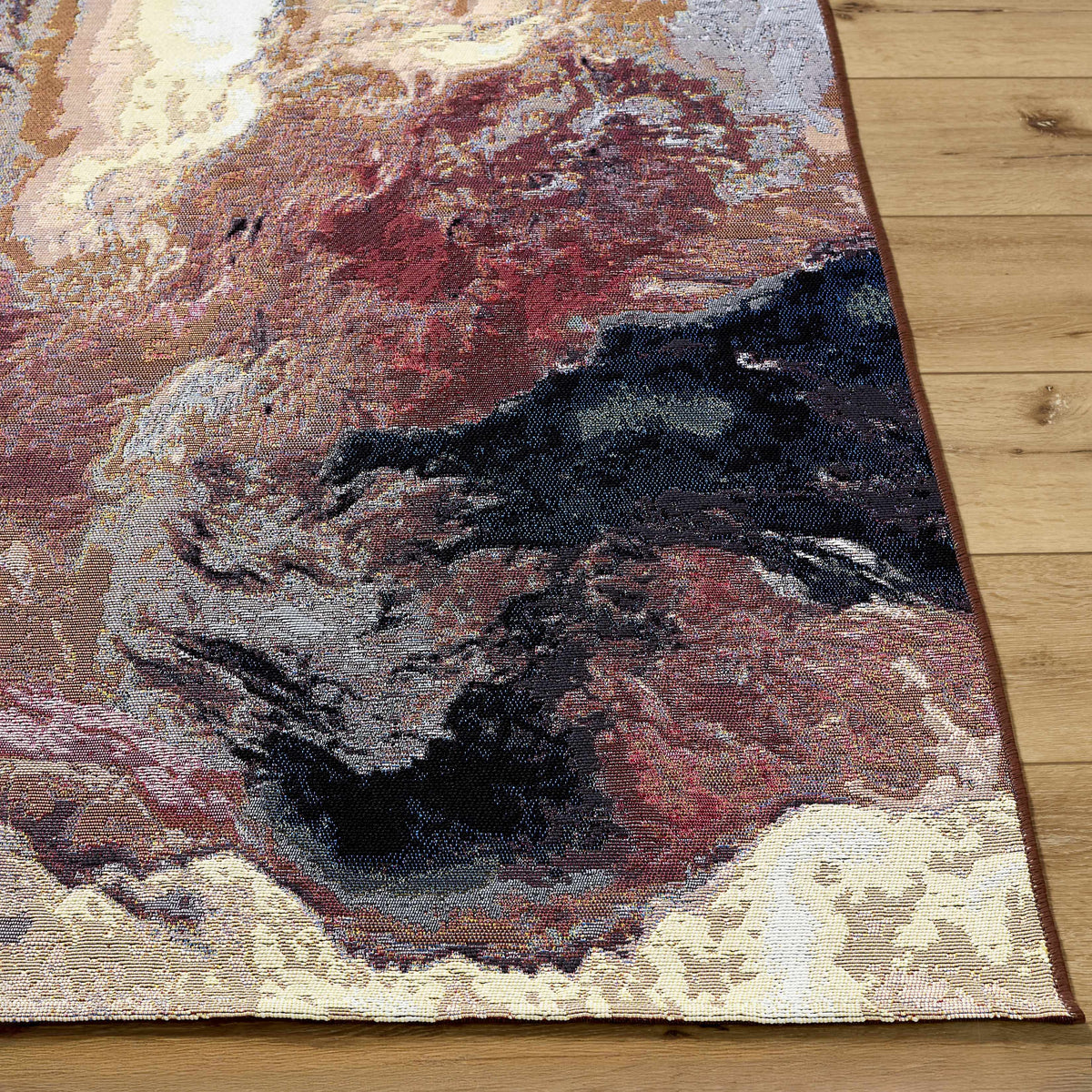 Chemed Outdoor Area Rug