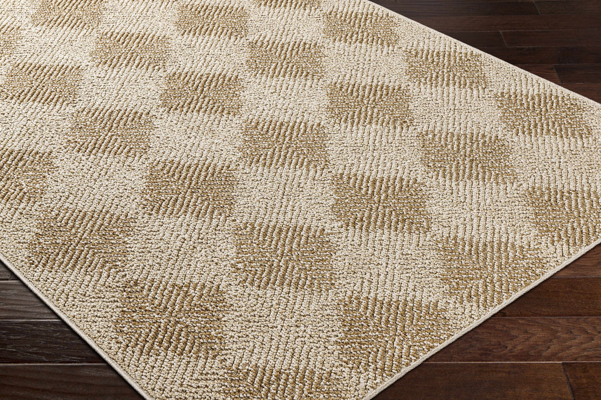 Collen Outdoor Area Rug