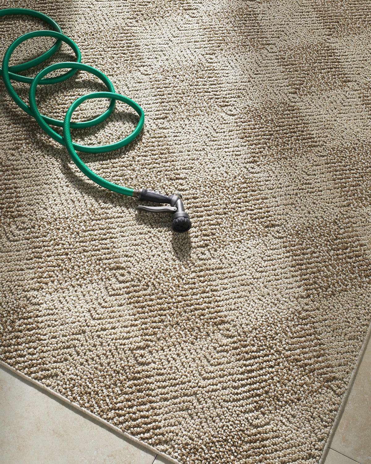 Collen Outdoor Area Rug