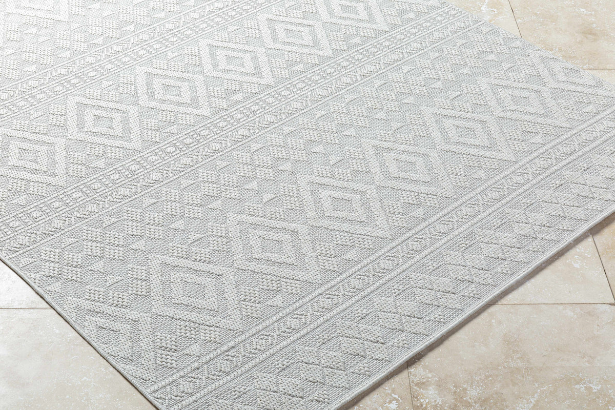 Choire Outdoor Area Rug