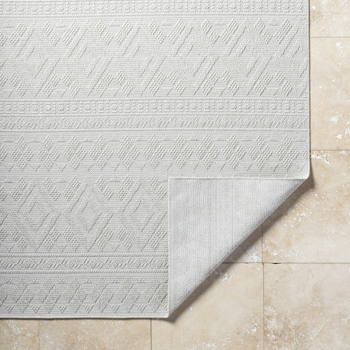 Choire Outdoor Area Rug