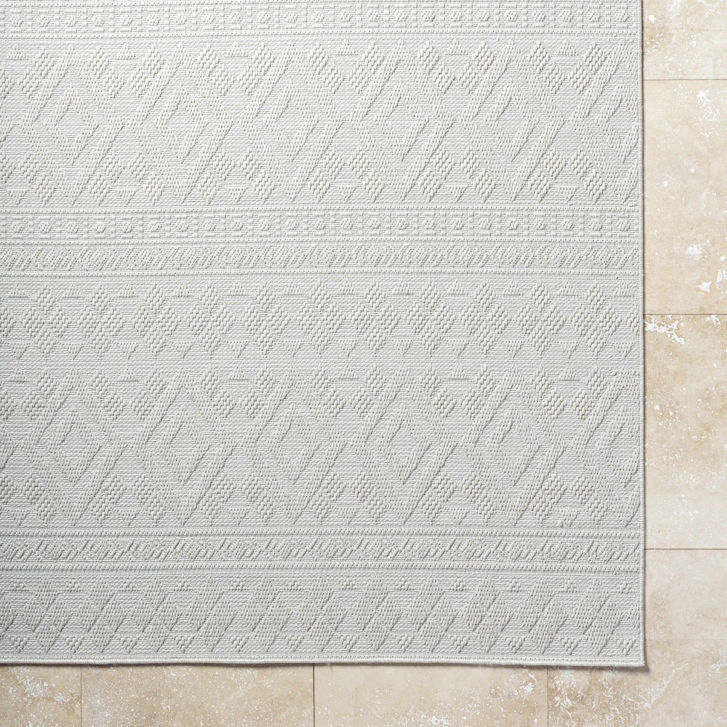 Choire Outdoor Area Rug