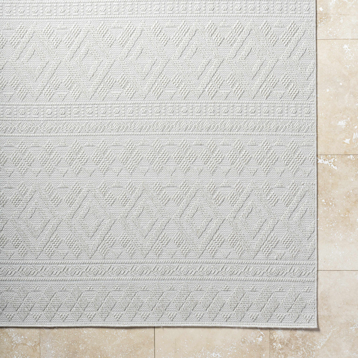 Choire Outdoor Area Rug