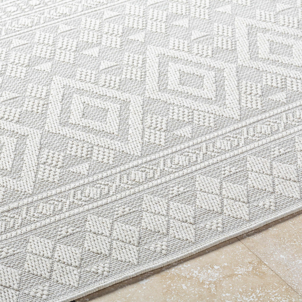 Choire Outdoor Area Rug