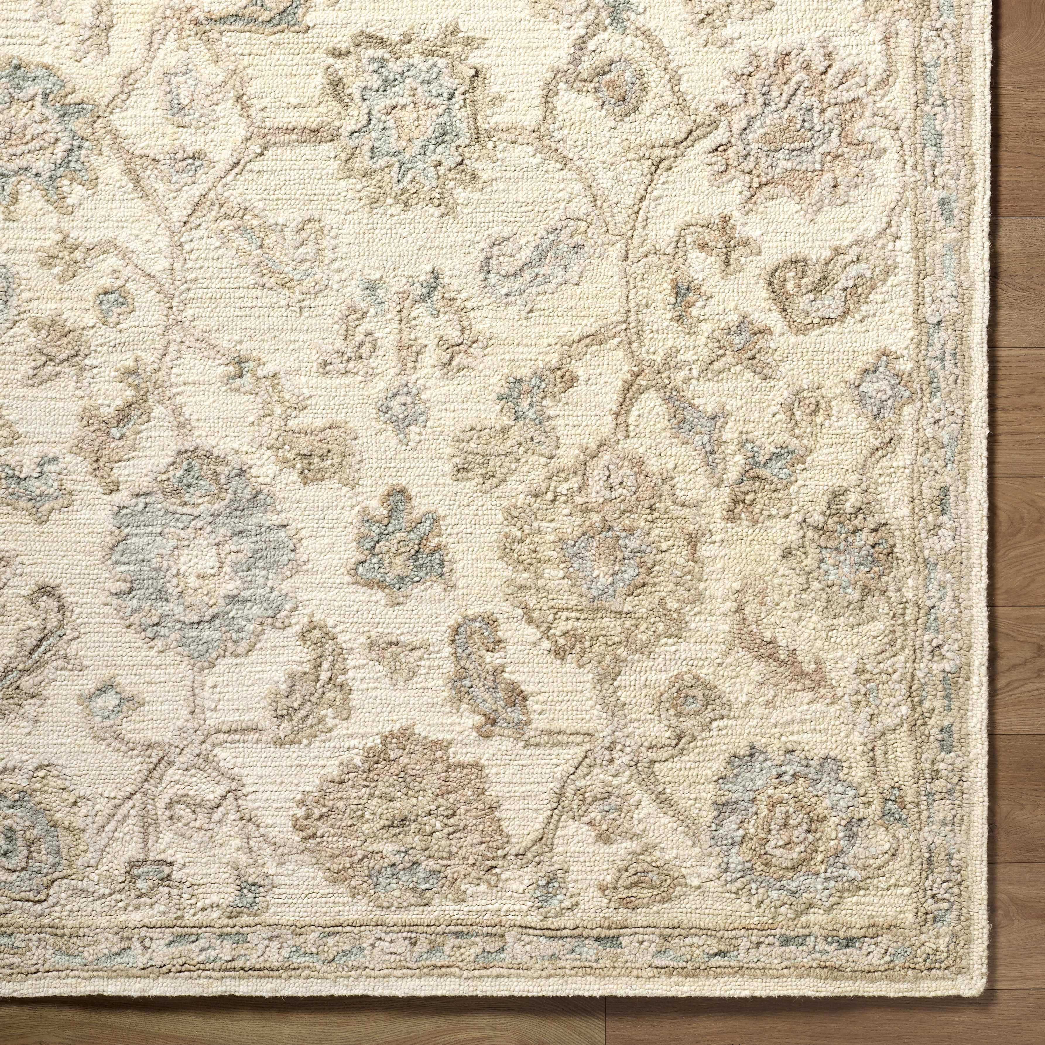 Callum Oushak Area Rug