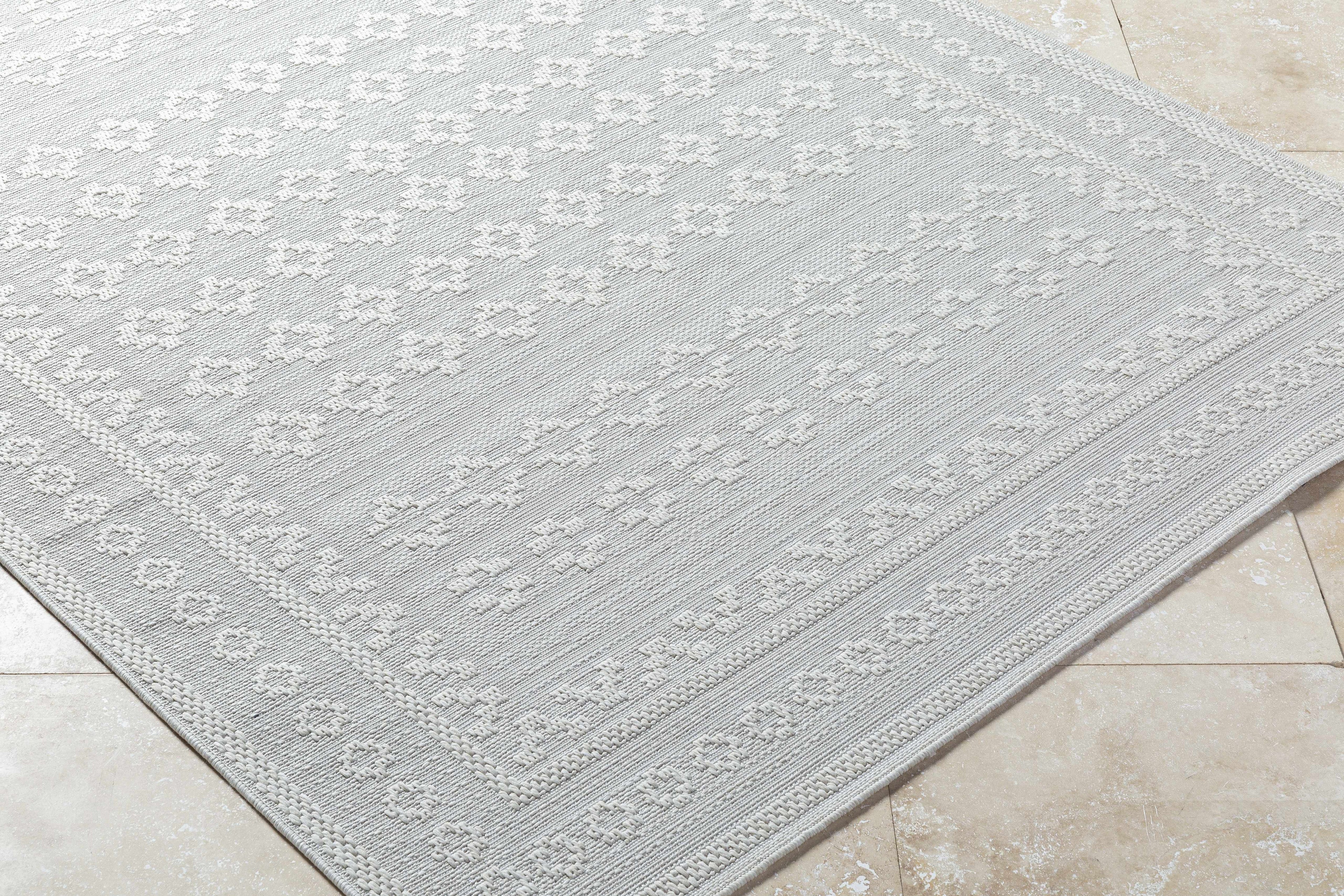 Ayunli Outdoor Area Rug