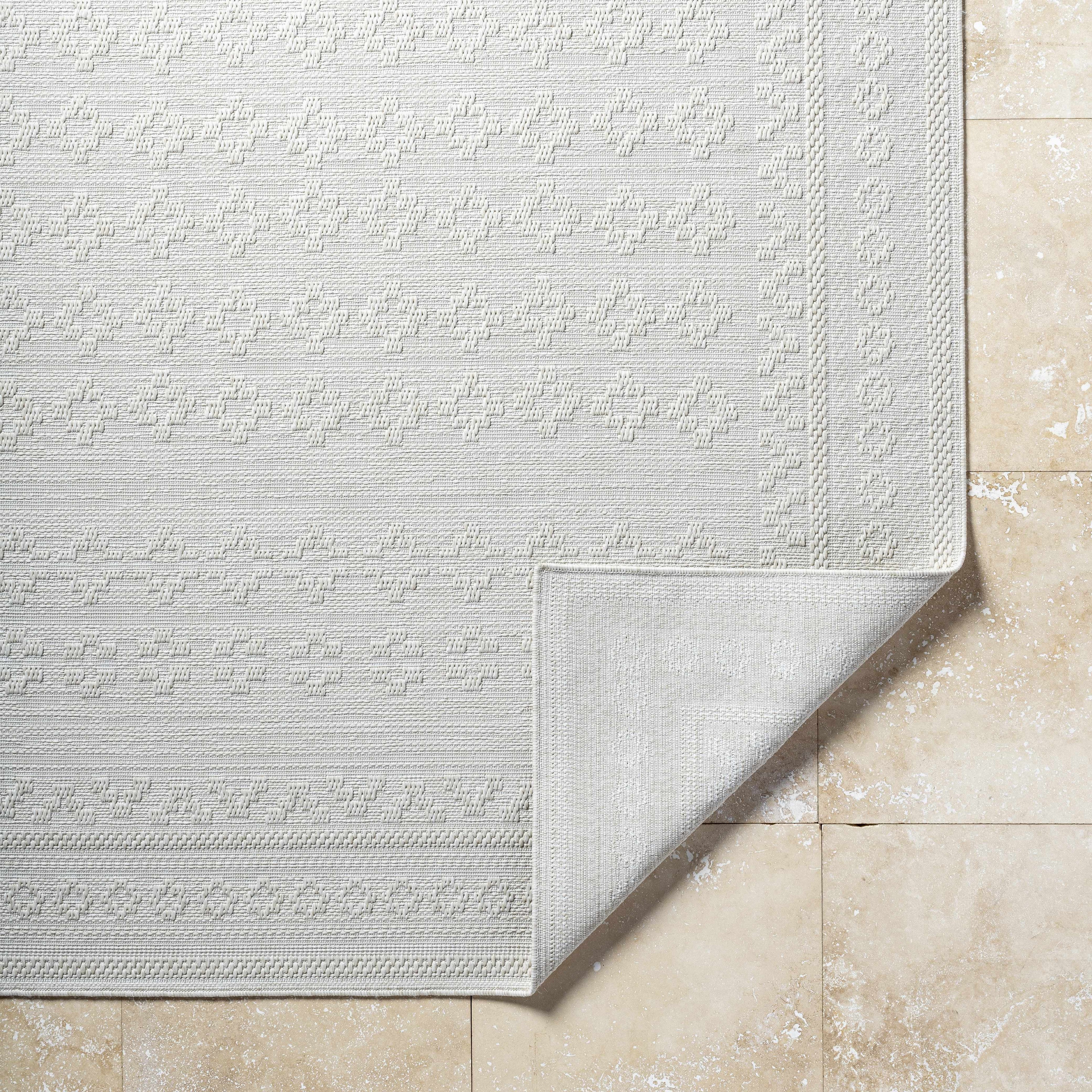 Ayunli Outdoor Area Rug