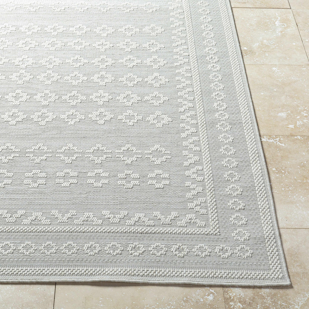 Ayunli Outdoor Area Rug