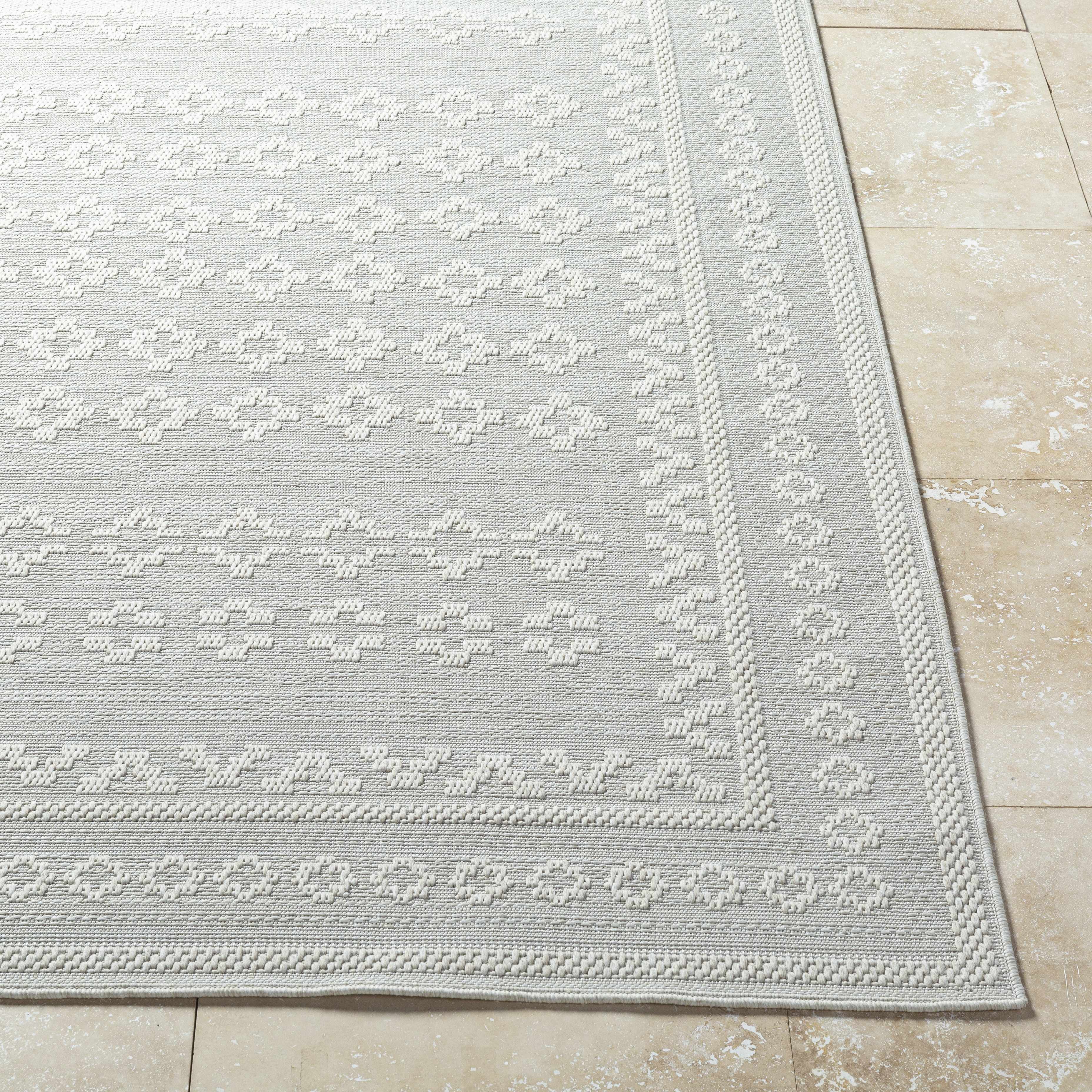 Ayunli Outdoor Area Rug