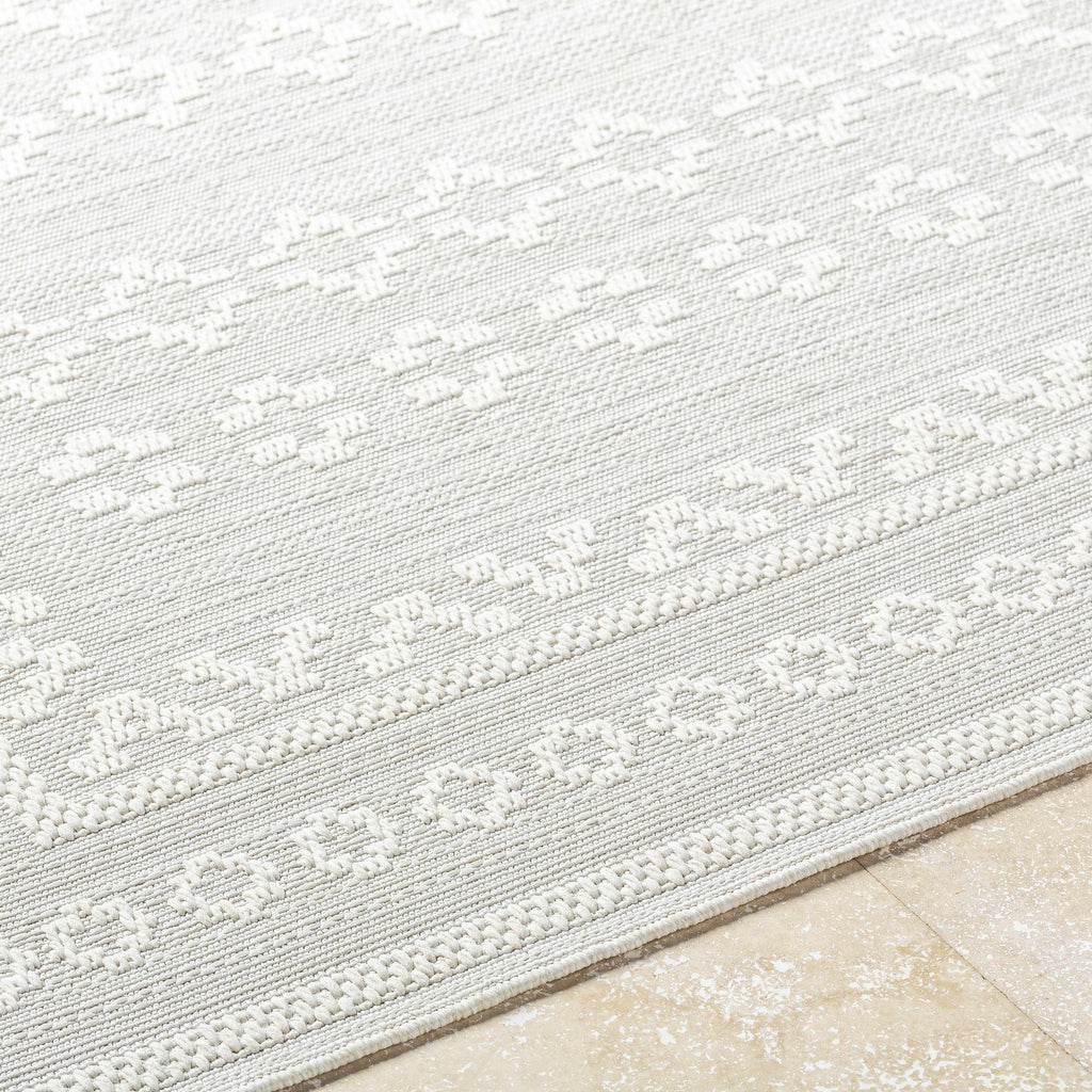 Ayunli Outdoor Area Rug