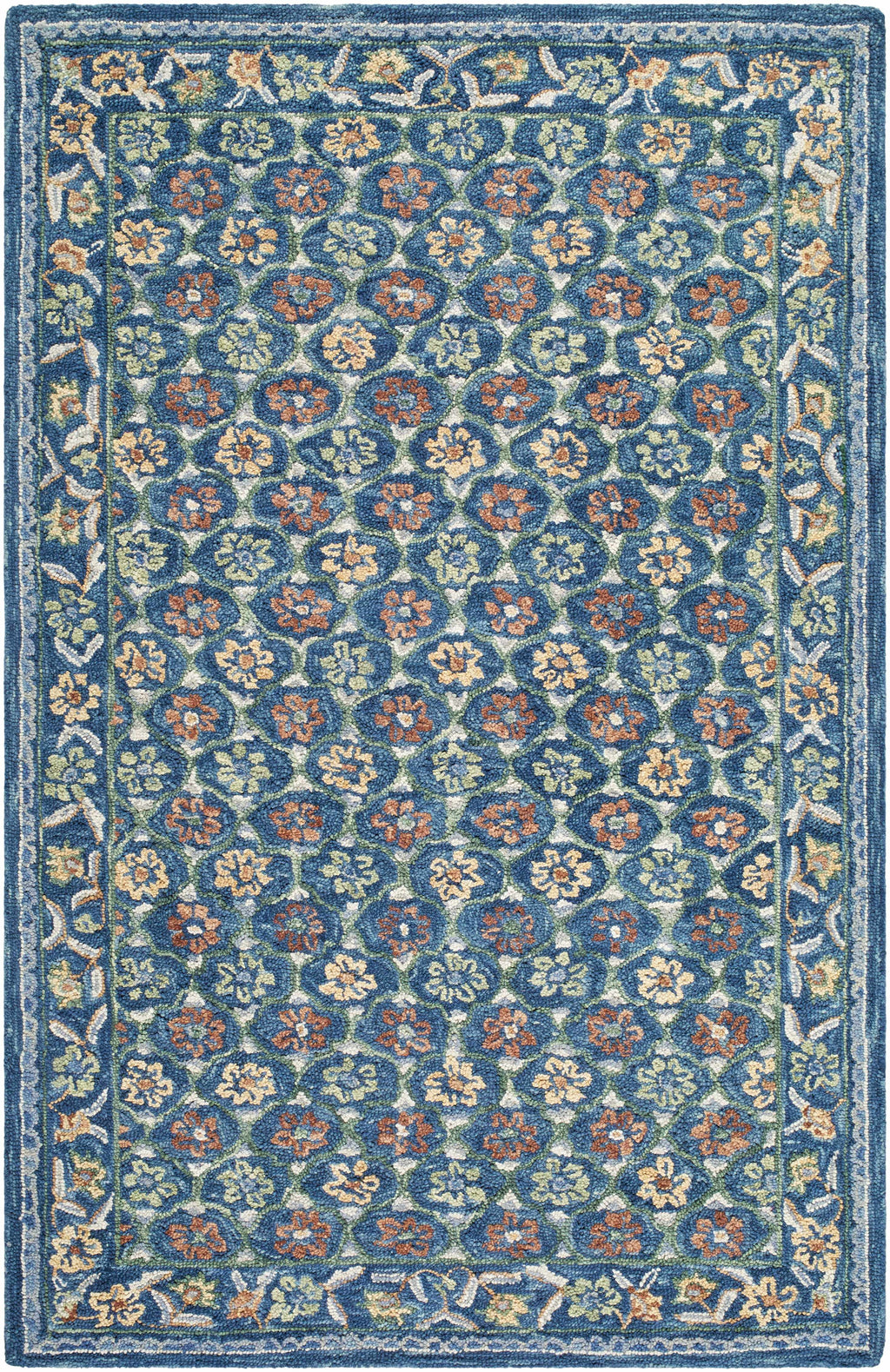 Ardith Area Rug