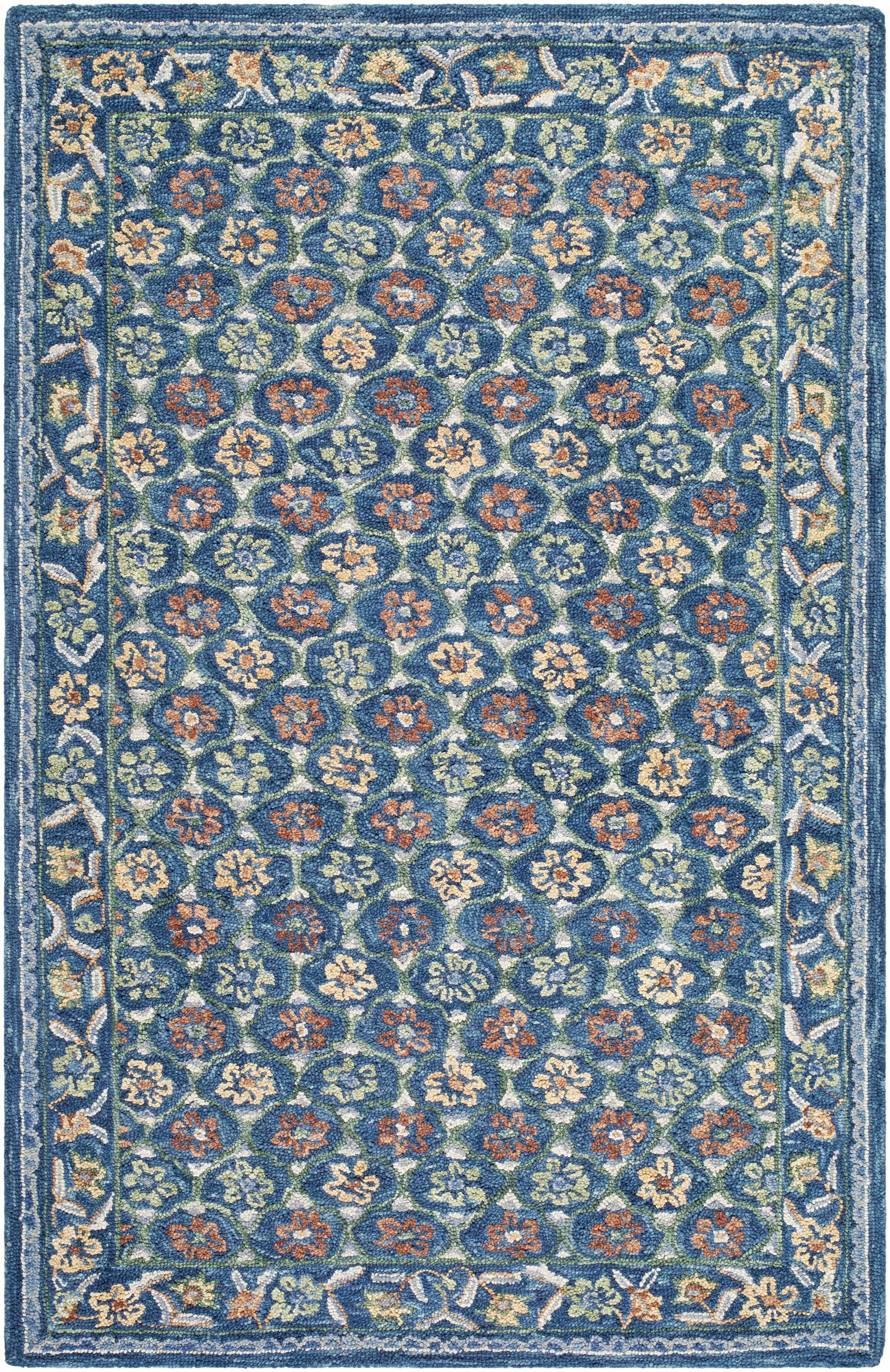 Ardith Area Rug