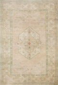 Luciana Handmade Galey Alix x LIVABLISS GALU-2301 Area Rug