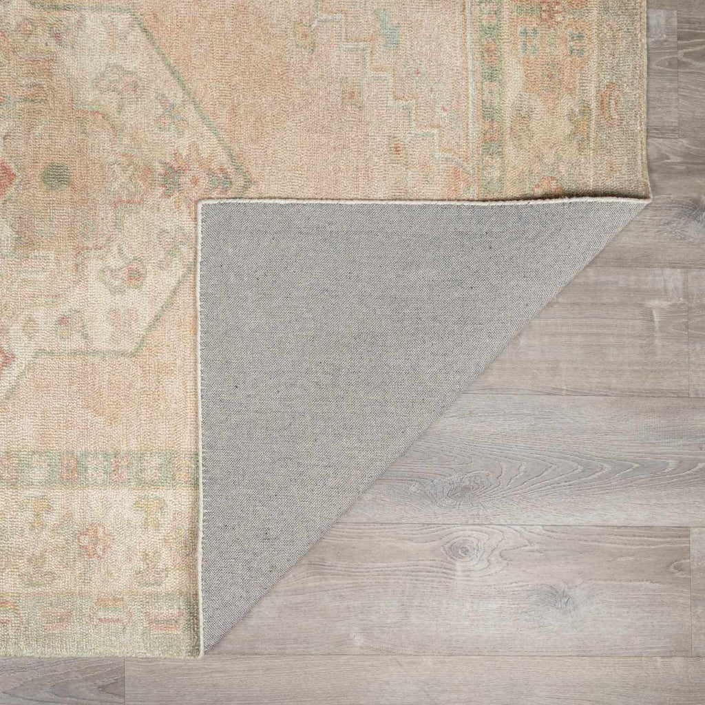 Luciana Handmade Galey Alix x LIVABLISS GALU-2301 Area Rug