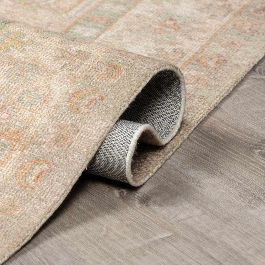 Luciana Handmade Galey Alix x LIVABLISS GALU-2301 Area Rug