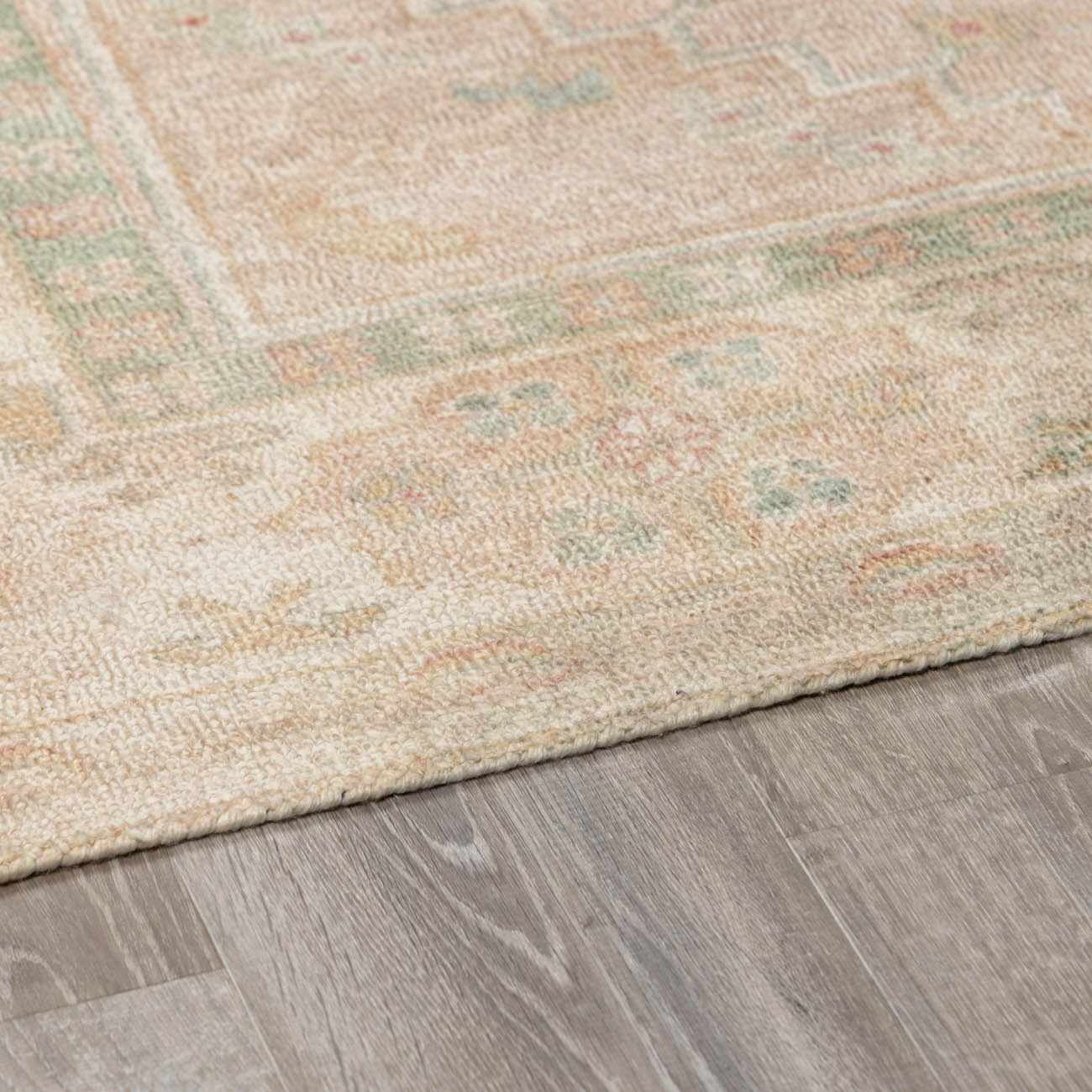 Luciana Handmade Galey Alix x LIVABLISS GALU-2301 Area Rug