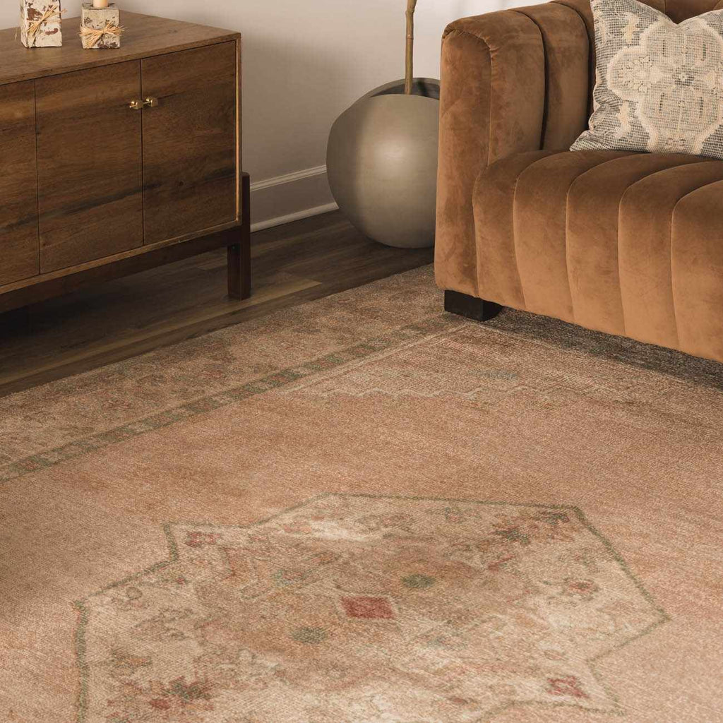 Luciana Handmade Galey Alix x LIVABLISS GALU-2301 Area Rug