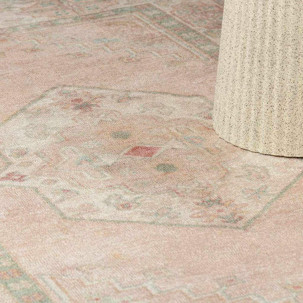 Luciana Handmade Galey Alix x LIVABLISS GALU-2301 Area Rug