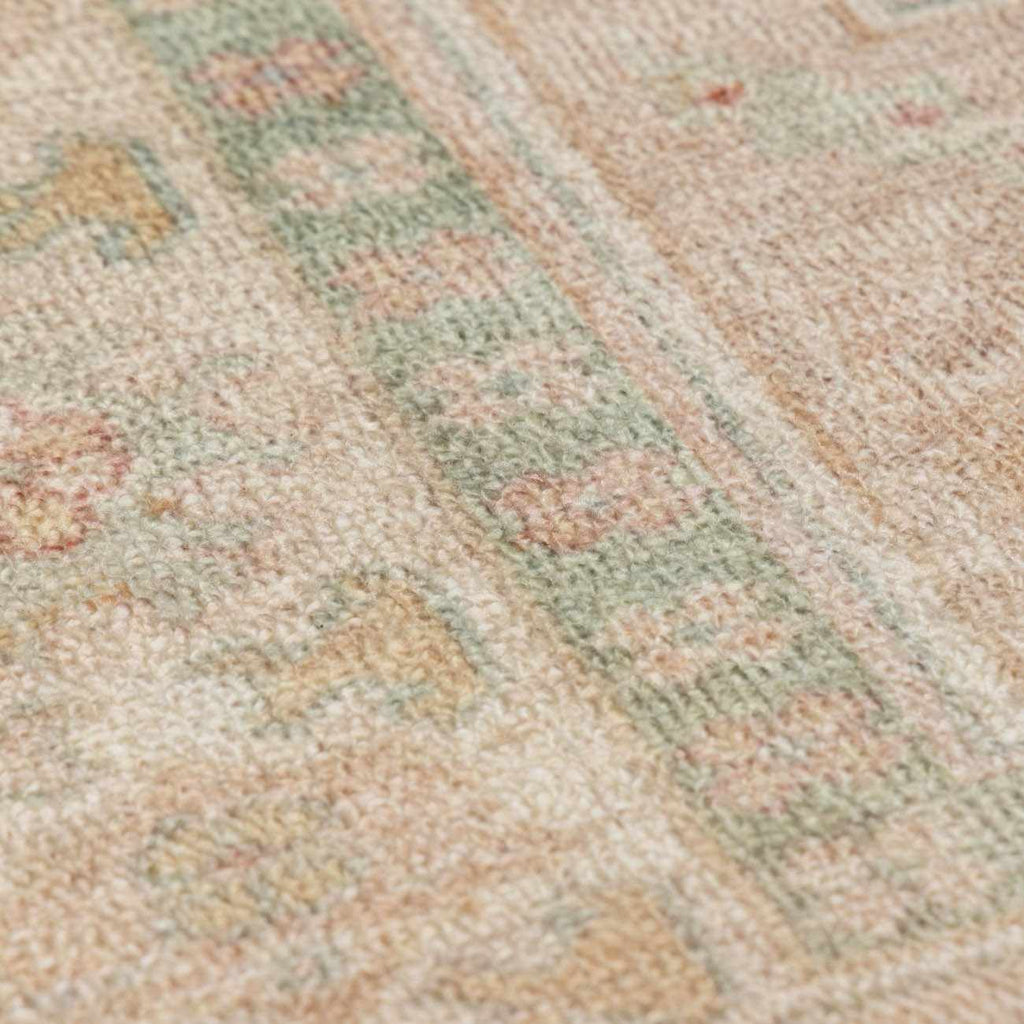 Luciana Handmade Galey Alix x LIVABLISS GALU-2301 Area Rug
