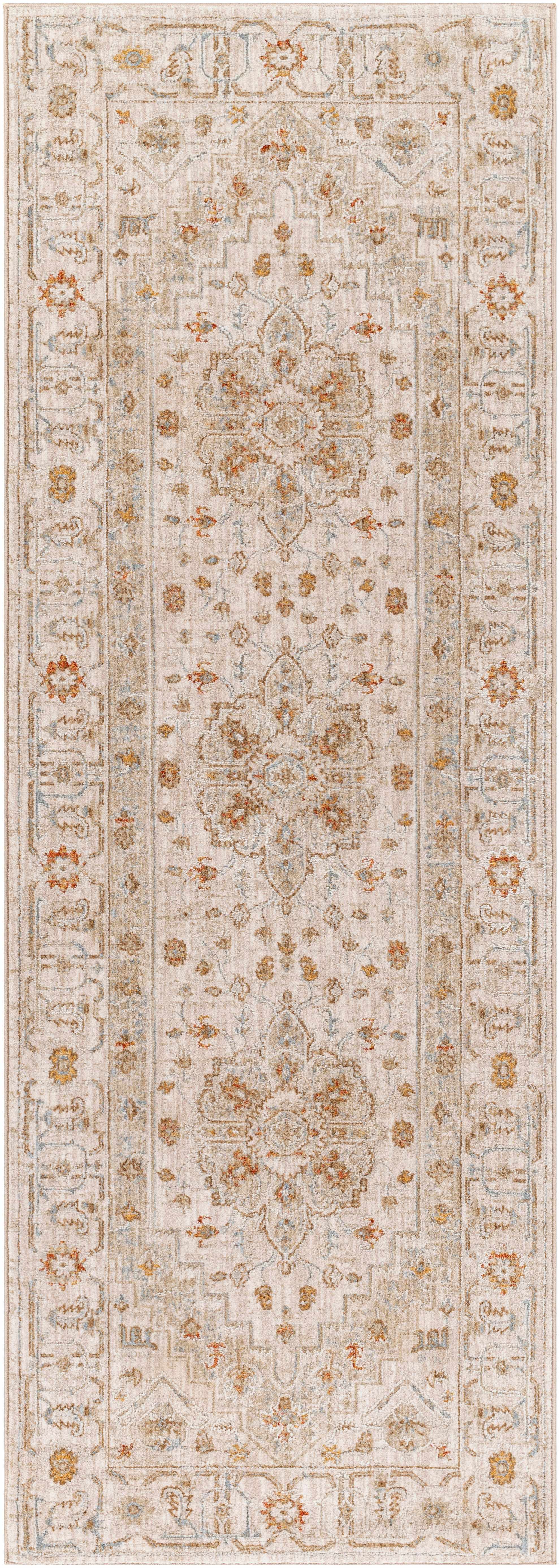 Dieppe Thick Luxe Statement Rug