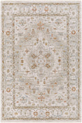 Dieppe Thick Luxe Statement Rug