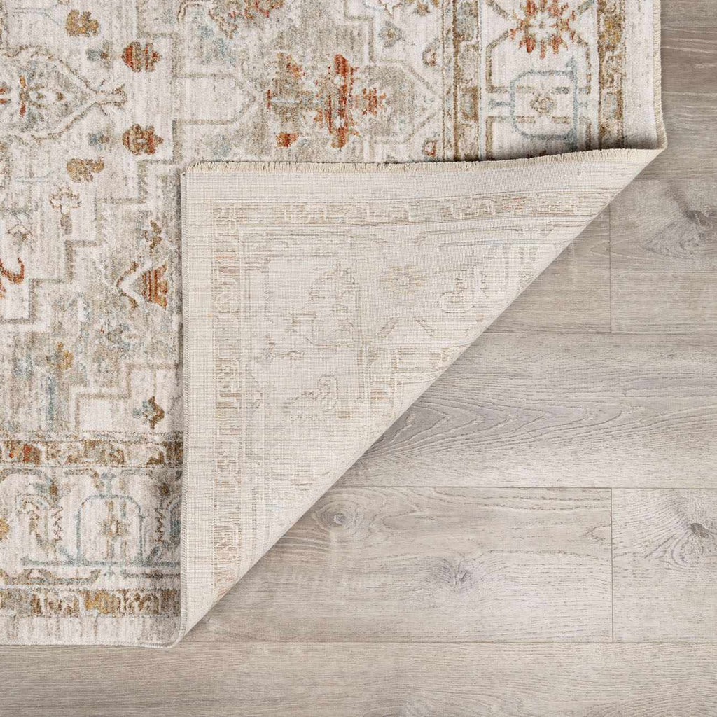 Dieppe Thick Luxe Statement Rug