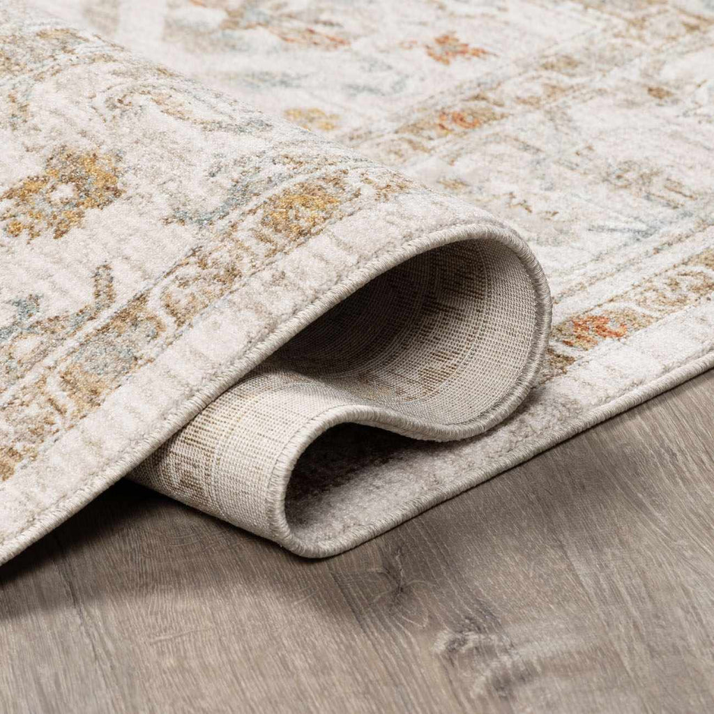 Dieppe Thick Luxe Statement Rug