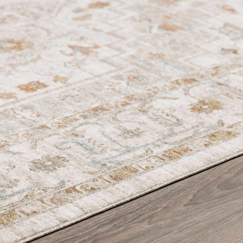 Dieppe Thick Luxe Statement Rug