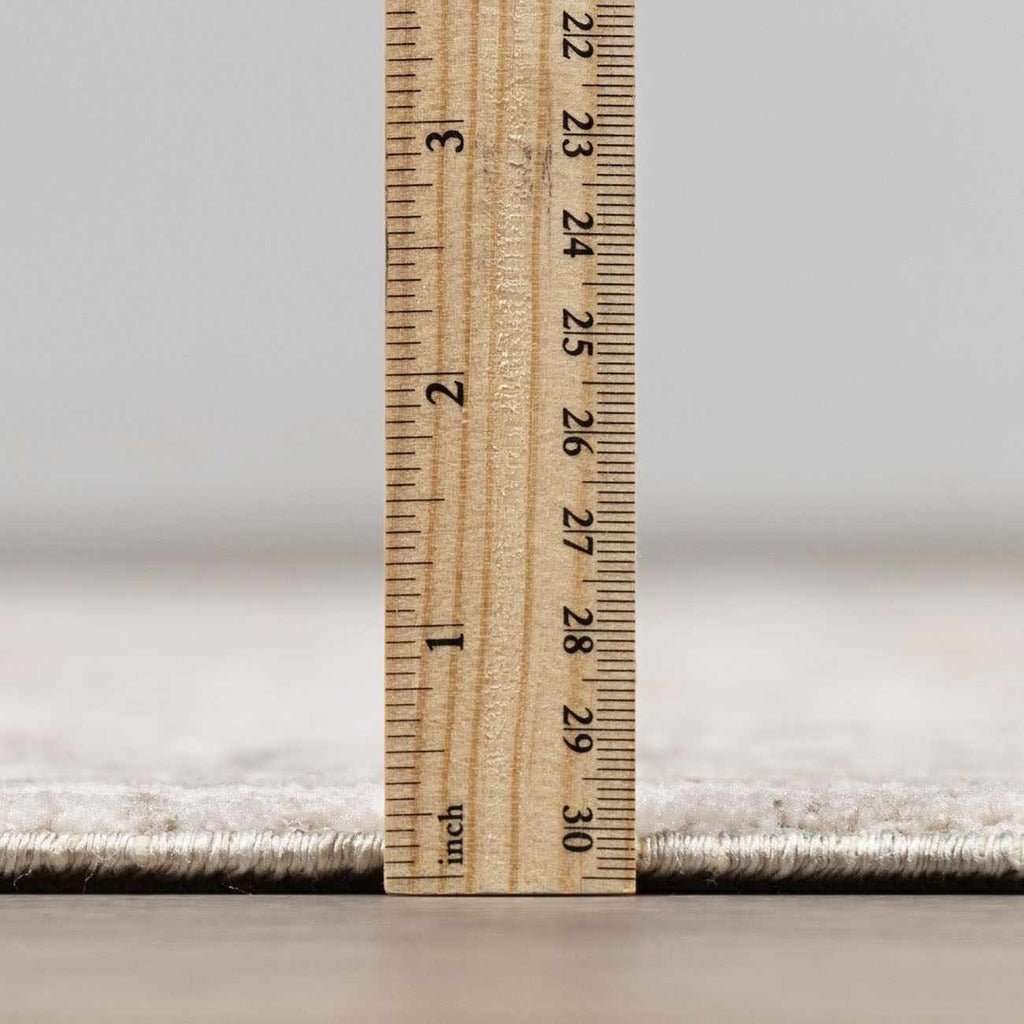 Dieppe Thick Luxe Statement Rug