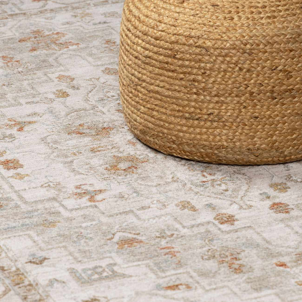 Dieppe Thick Luxe Statement Rug