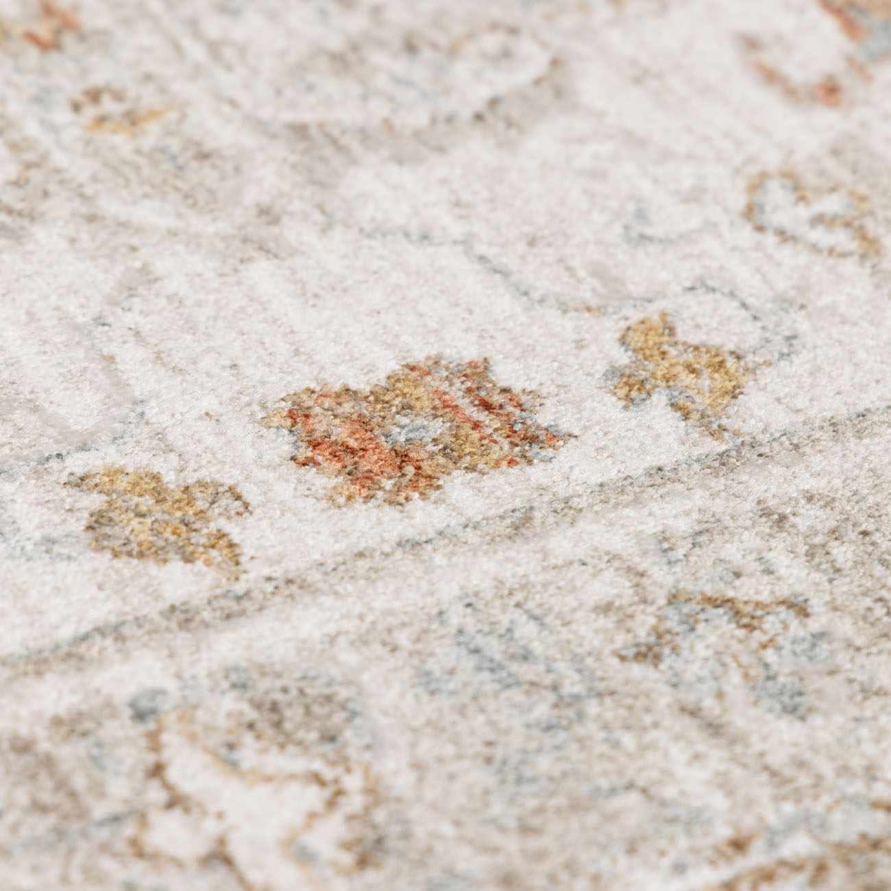 Dieppe Thick Luxe Statement Rug