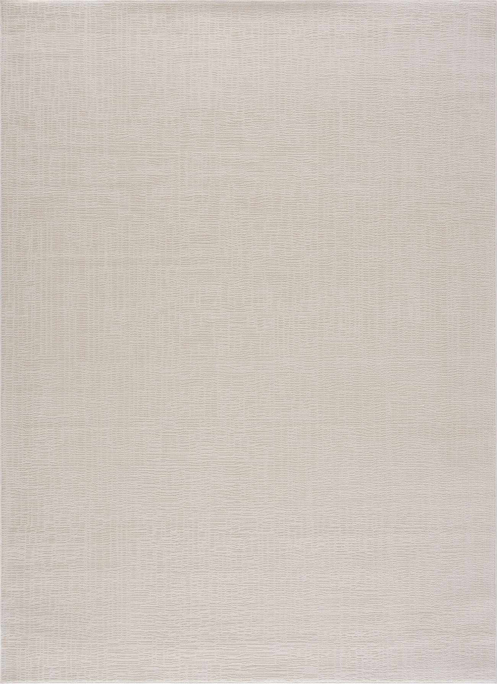 Leanna Cream Washable Area Rug