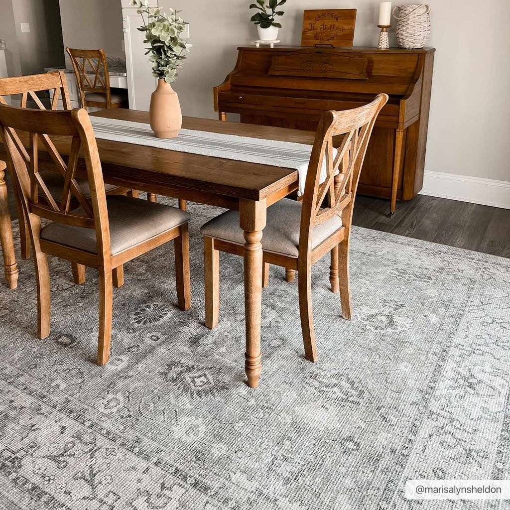 Davina Machine Woven Becki Owens x LIVABLISS BOCC-2301 Area Rug