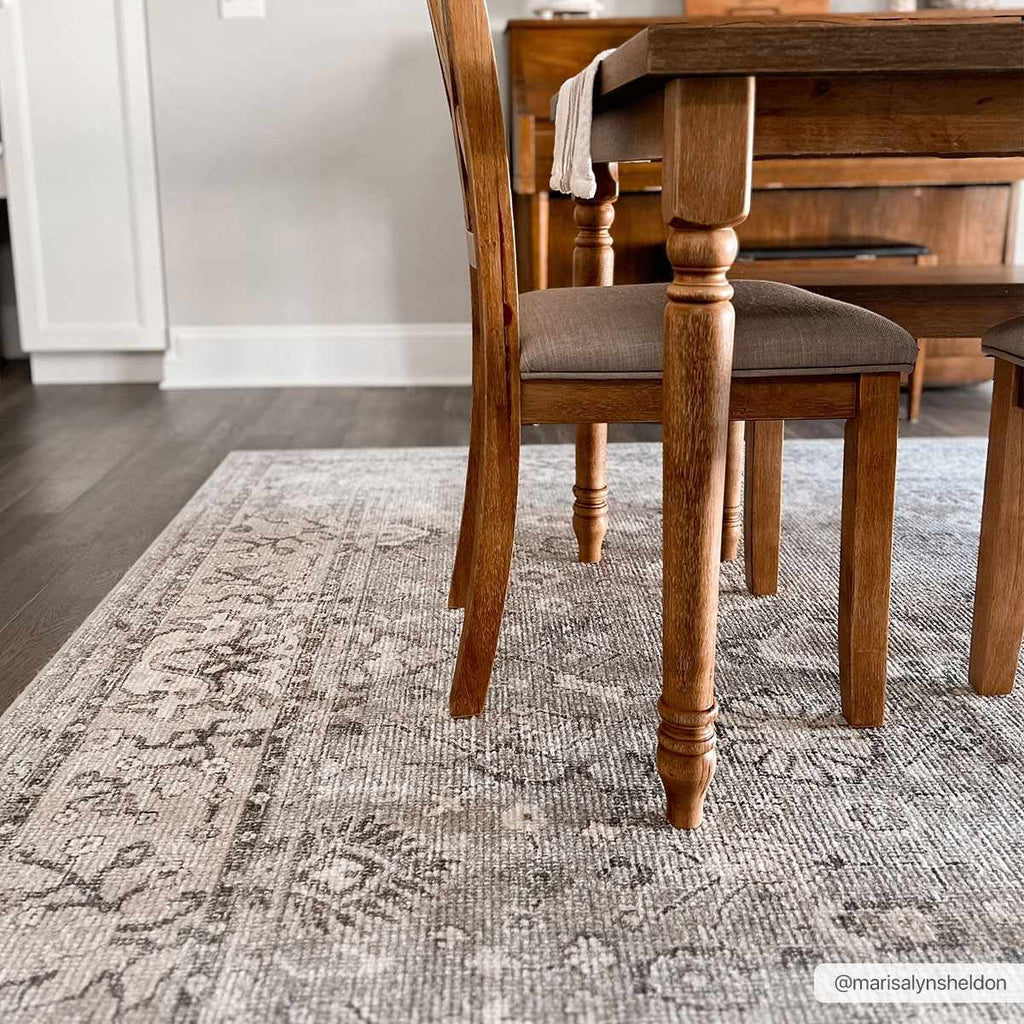 Davina Machine Woven Becki Owens x LIVABLISS BOCC-2301 Area Rug