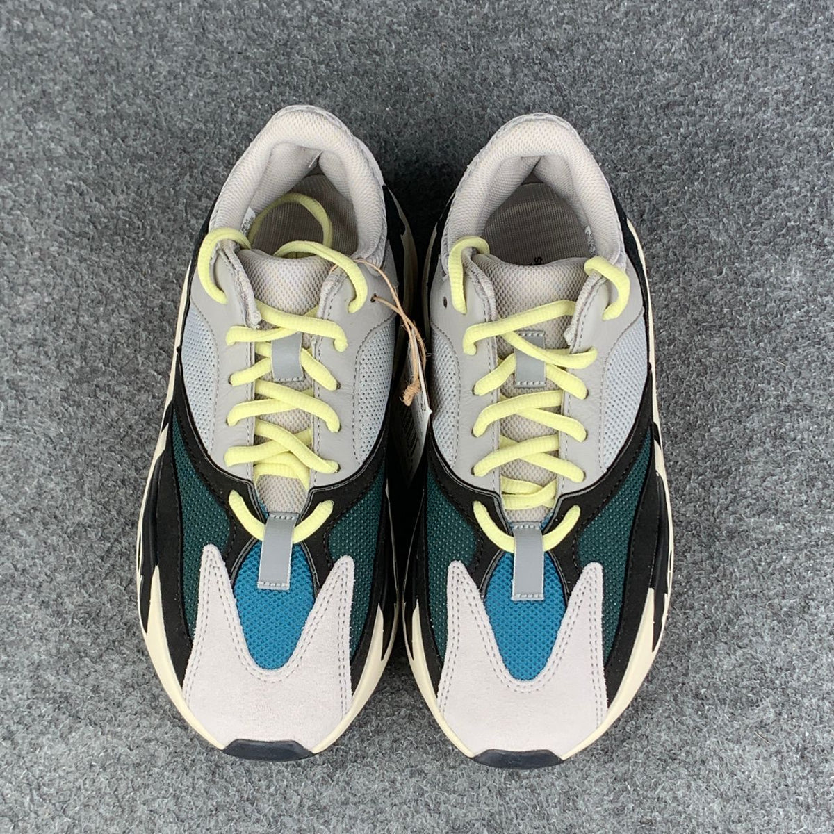 Adidas Yeezy Boost 700 'Wave Runner'