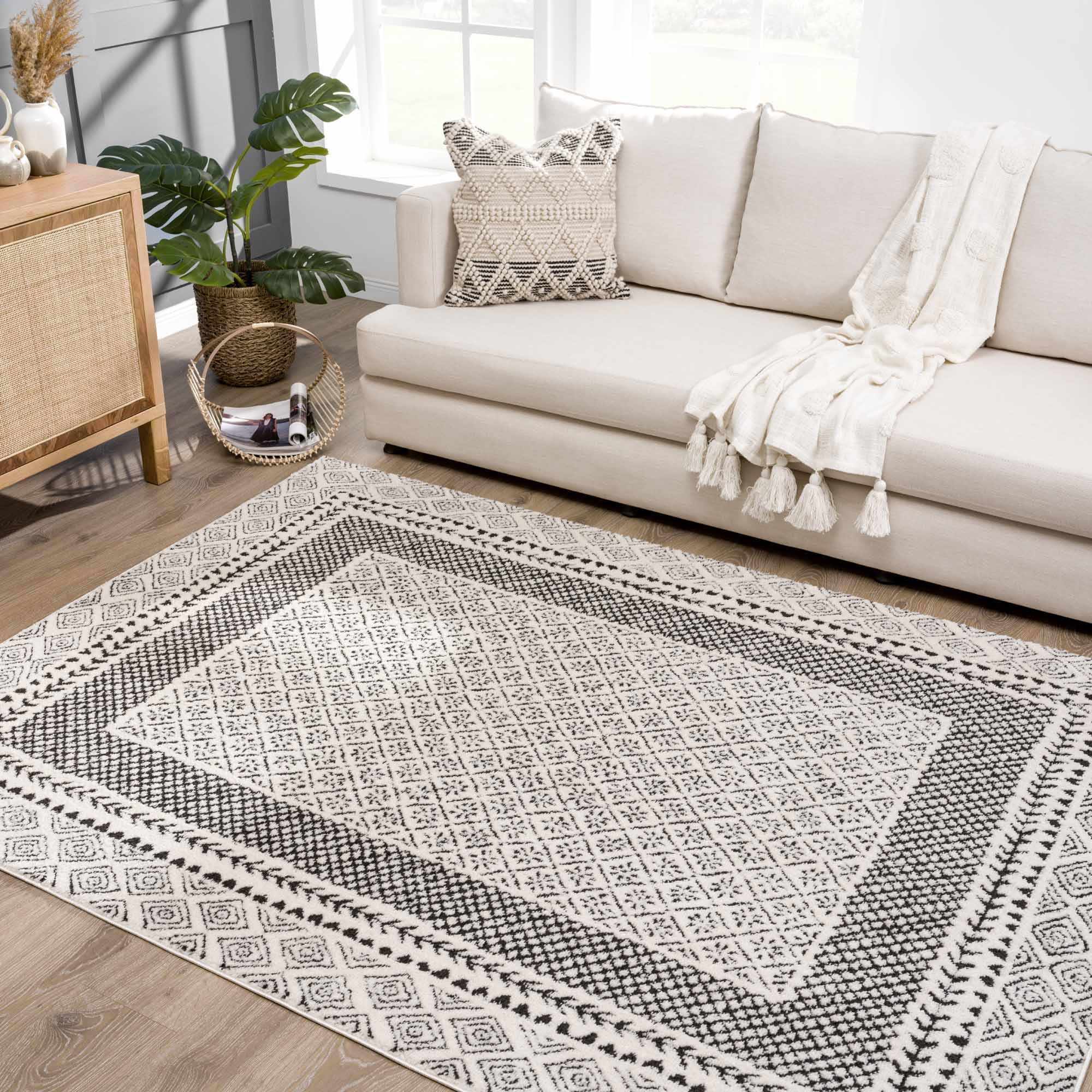 Julio Area Rug
