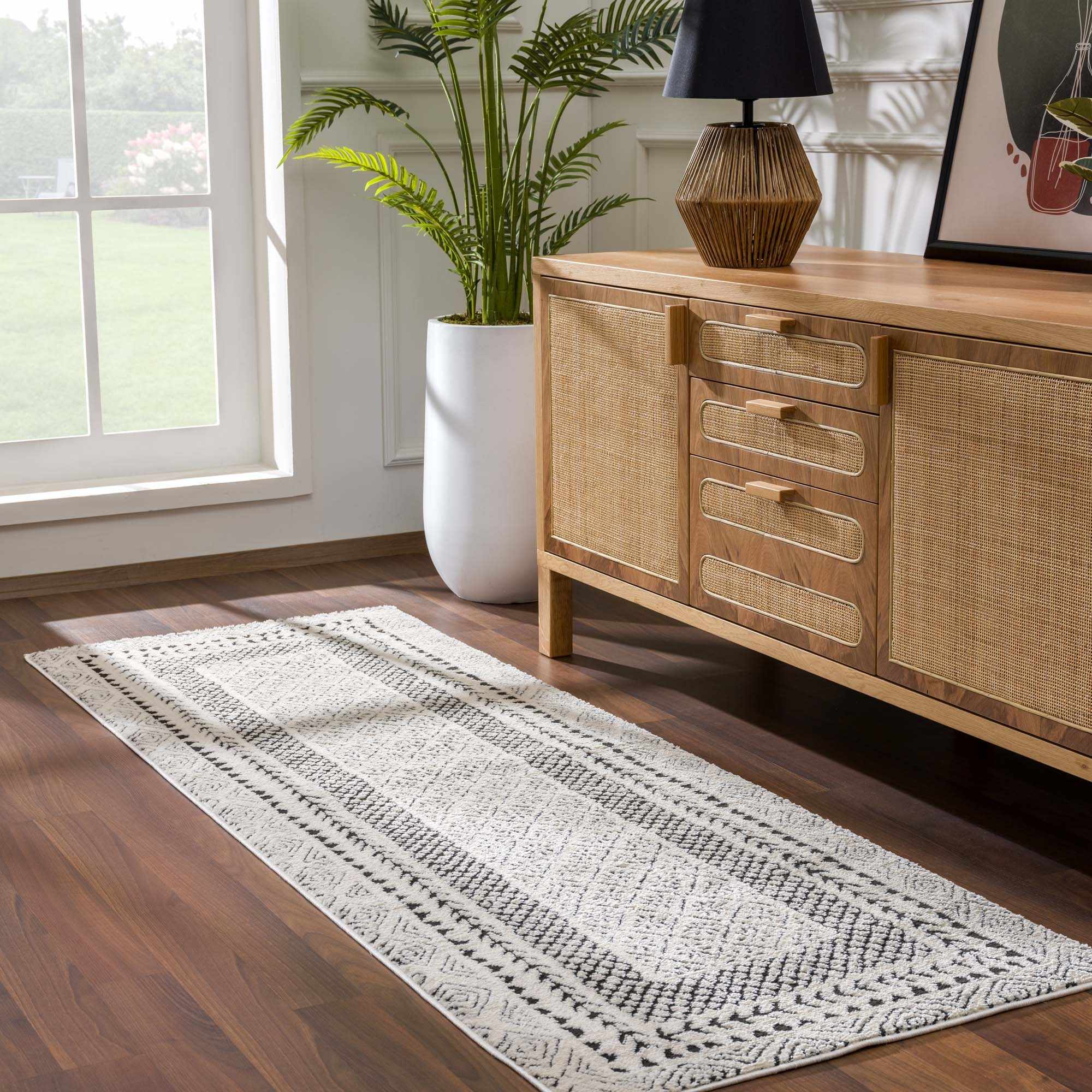 Julio Area Rug